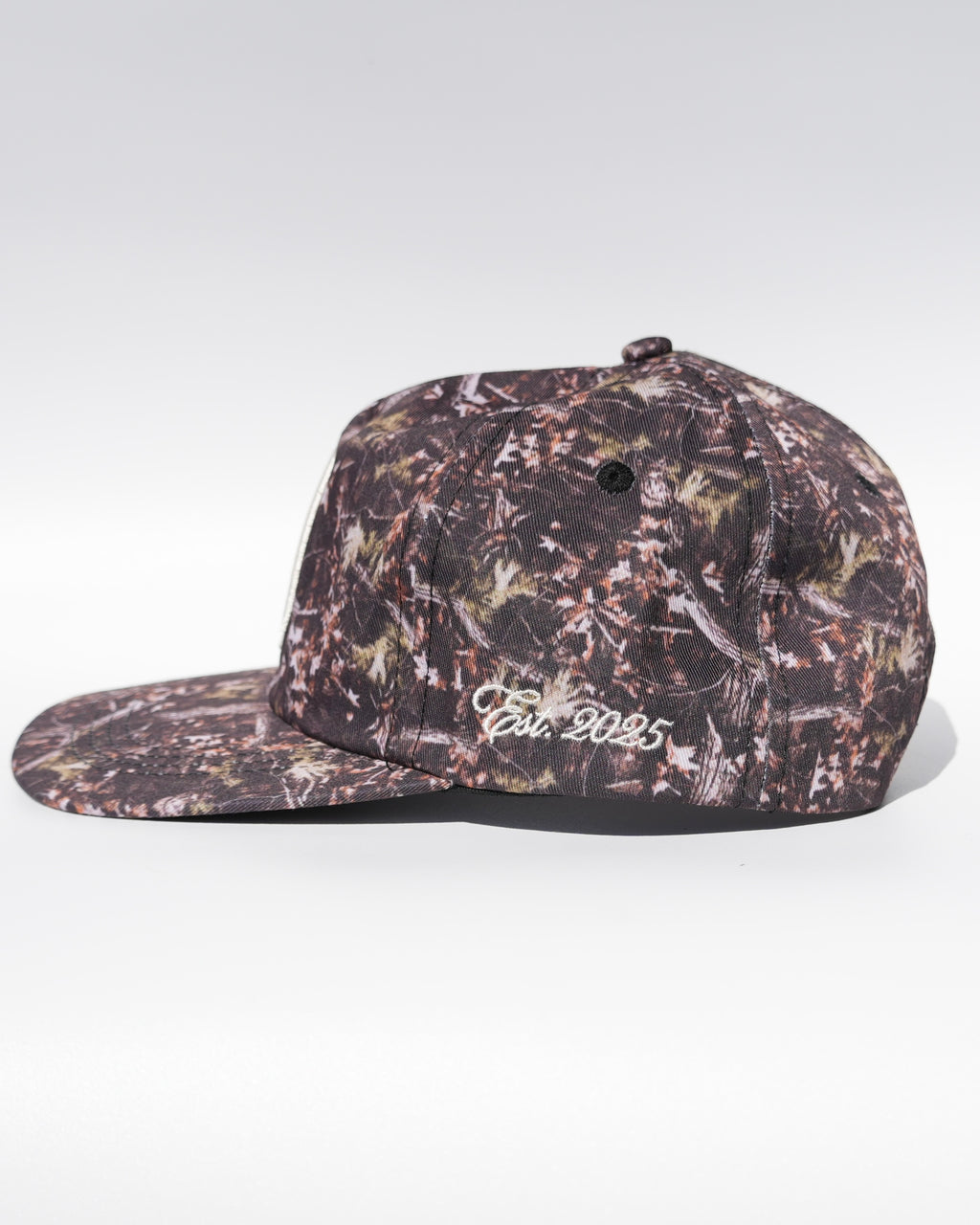 OBLADI  CAMO HAT