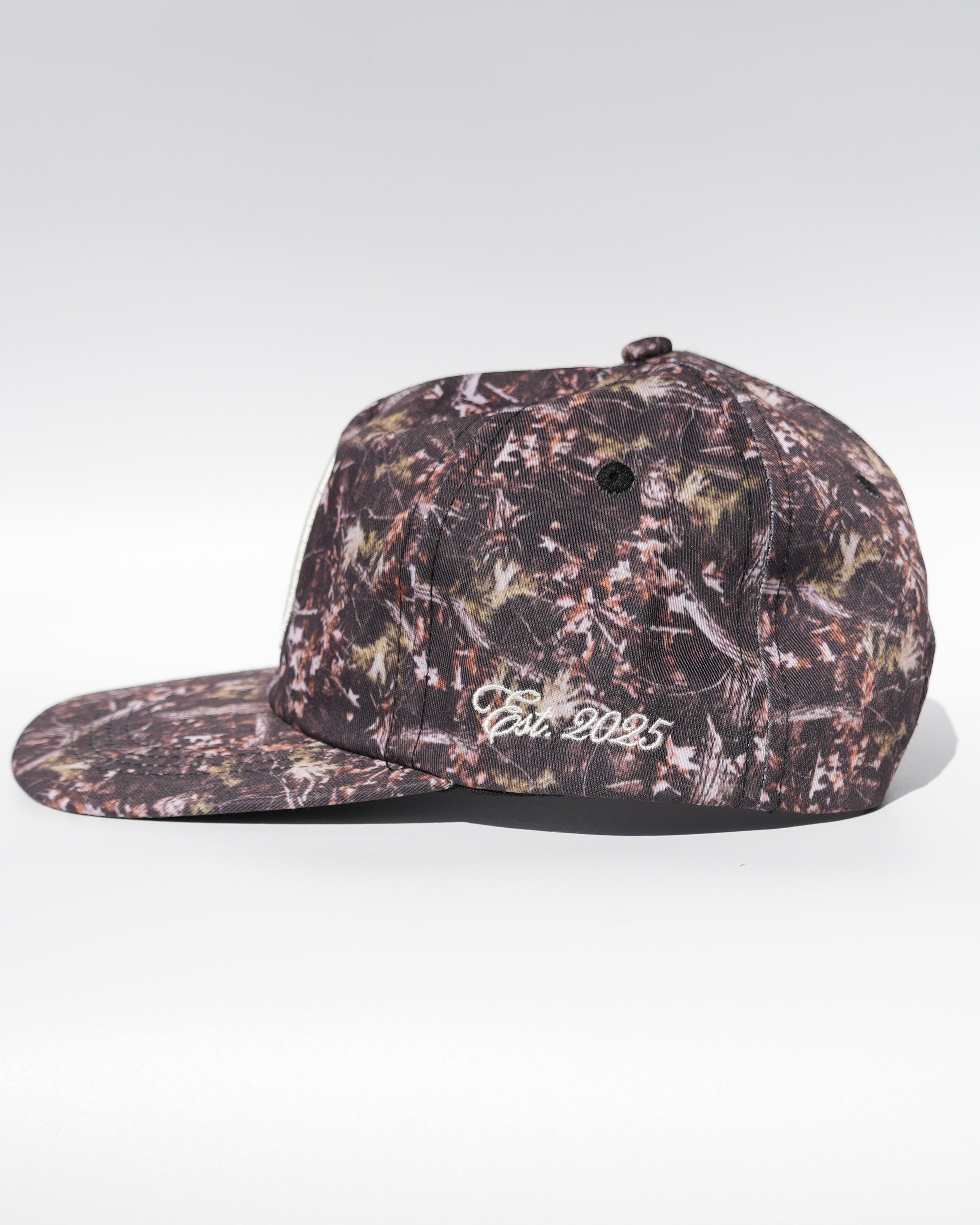 OBLADI  CAMO HAT