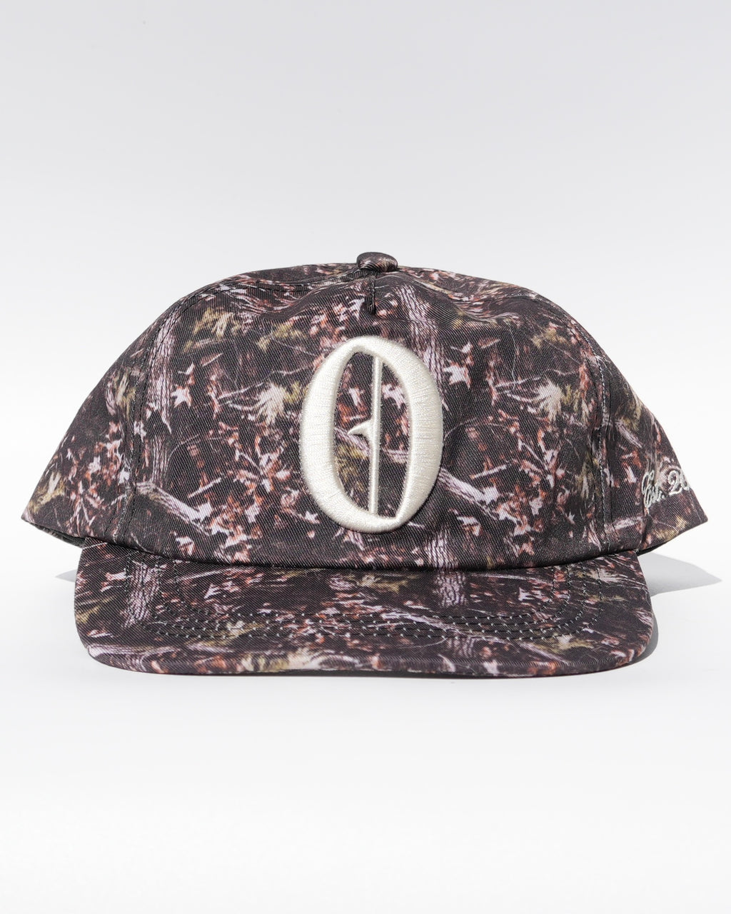 OBLADI  CAMO HAT