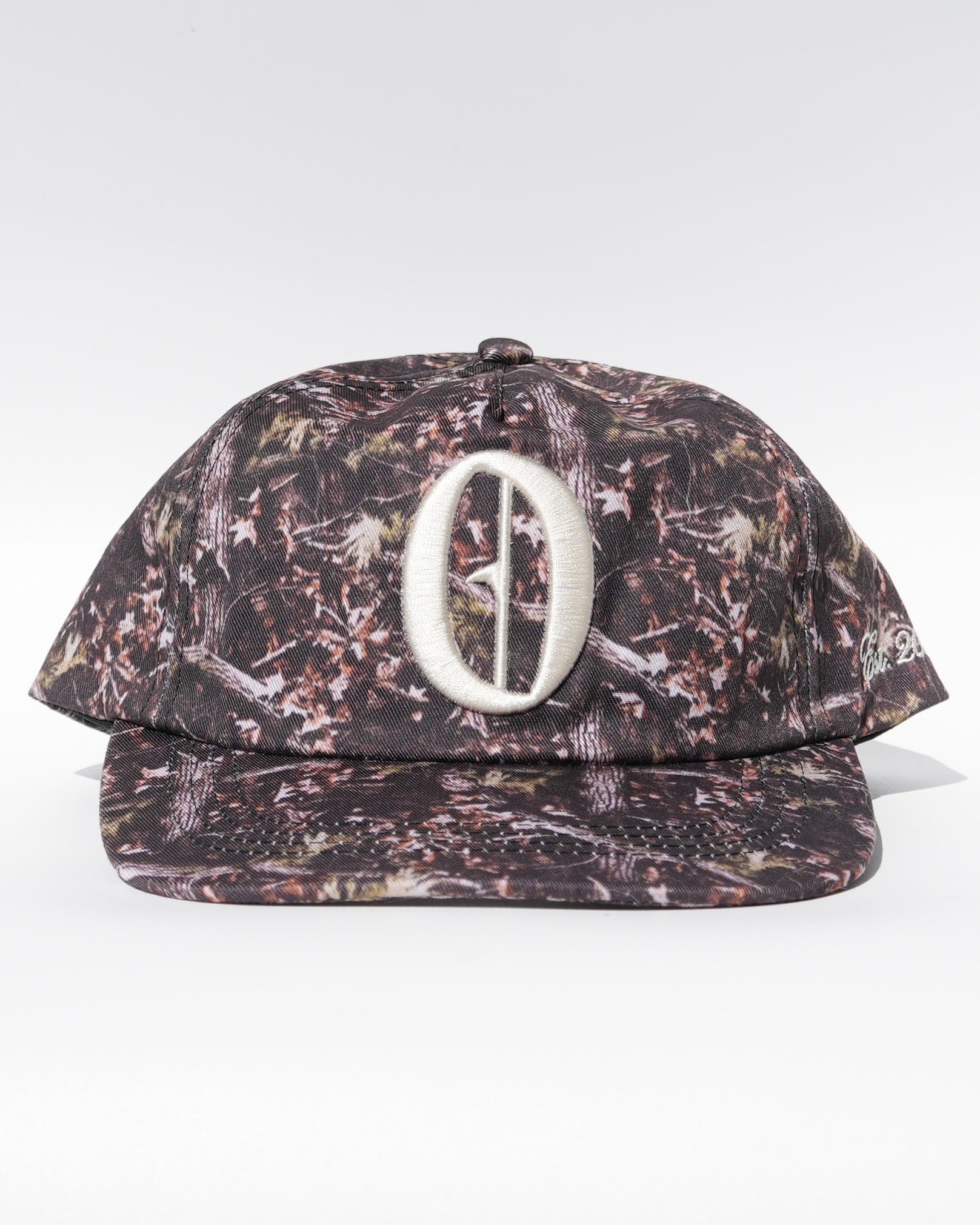 OBLADI  CAMO HAT