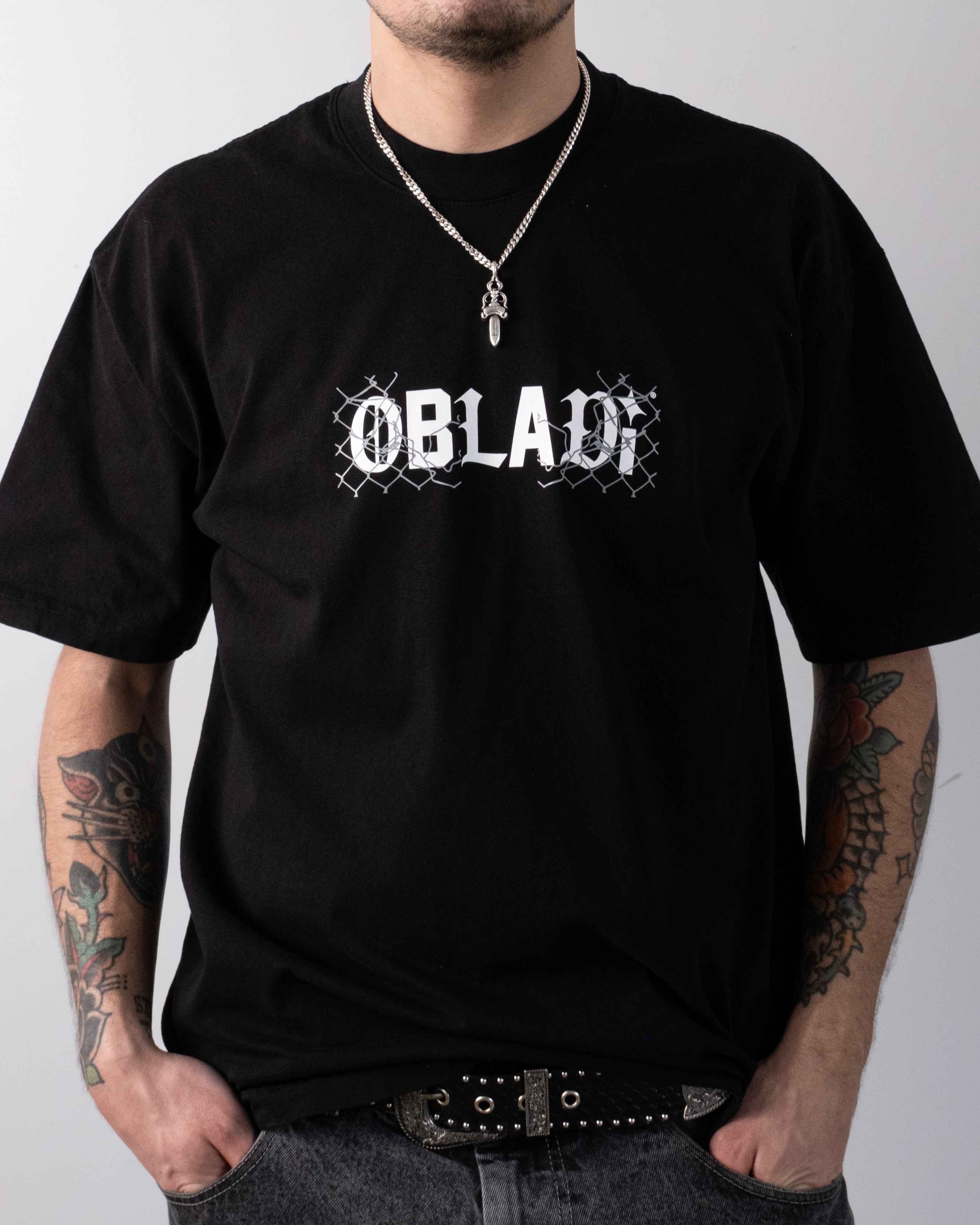 OBLADI FREEDOM TEE