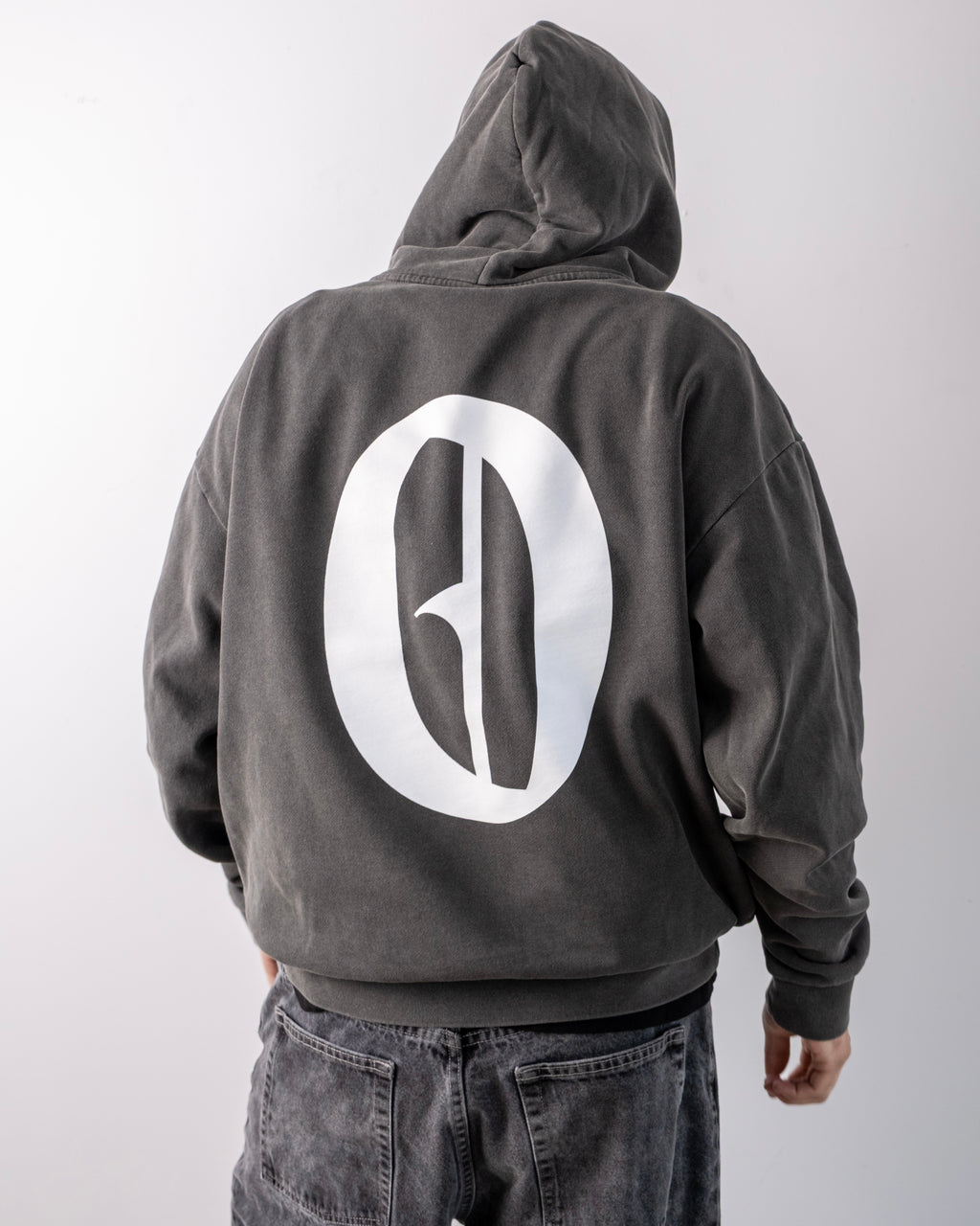 OBLADI CLASSIC HOODIE