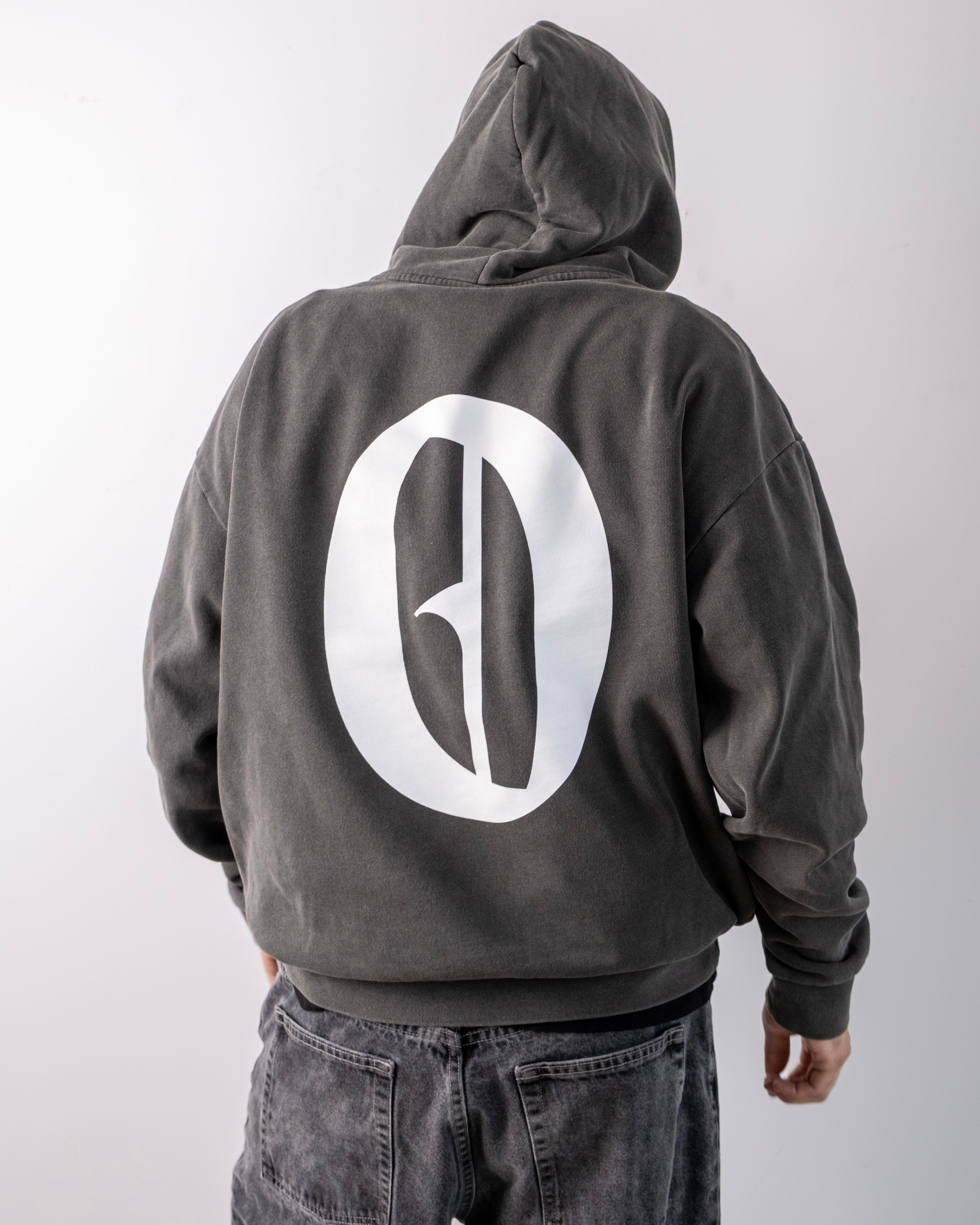 OBLADI CLASSIC HOODIE