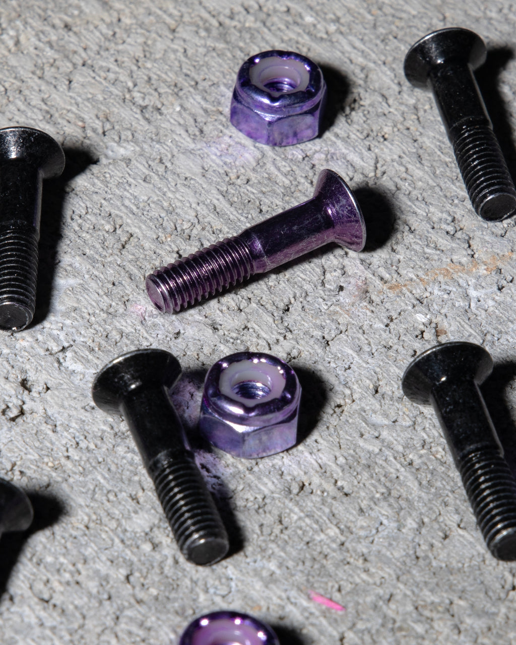 OBLADI HARDWARE 7/8